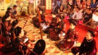 Chiều Mưa Biên Giới