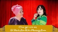 Con Gái Của Mẹ