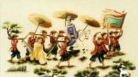Đám Cưới Đầu Xuân