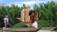 Dáng đứng Bến Tre