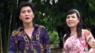 Dáng đứng bến tre