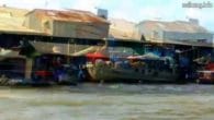 Đò Chiều Biên Giới