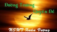 Đường Trường Quyên Đề