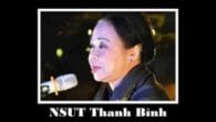 Đường trường thu rồi