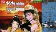 Giai nhân và loạn tướng