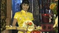 Giao Thừa
