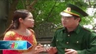Gửi người chiến sỹ biên phòng