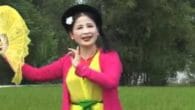 Hà Nam quê mẹ hát chèo