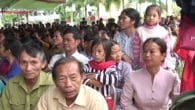 Hát chèo Quê hương em