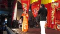 Hát Cúng Chùa Bà Châu Đốc