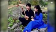 Hát then Tày Cao Bằng HD