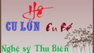 Hề Cu Lớn Cu Bé