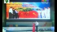 Hoa nắng Màu Xuân