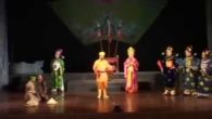 Hoàng Thái Hậu Mạc Triều