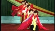 Lời ca cánh võng