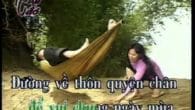 Lối Về Xóm Nhỏ