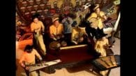 Lưu Thủy Kim Tiền – Xuân Phong Long Hổ