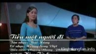 Một Người Đi Xa