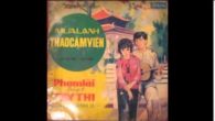 Mưa Lạnh Thảo Cầm Viên – Phạm Lãi Biệt Tây Thi