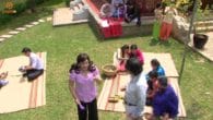 Nấu Bánh Đêm Xuân
