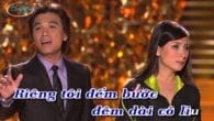Tân cổ Ngày buồn