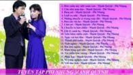 Những Bài Tân Cổ Hay Nhất Của Phi Nhung, Mạnh Quỳnh 2015