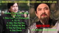 Những khúc hát chèo và dân ca hay nhất