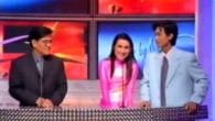 Karaoke tân cổ Phận gái thuyền quyên