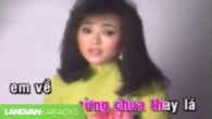 Rừng Chưa Thay Lá