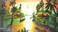 Rước Tình Về Với Quê Hương