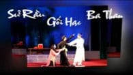 Sử rầu vào ba Than