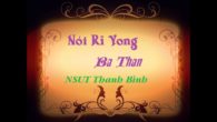 Sử Rỉ Vong Ba Than