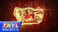 Tài tử tranh tài – Tập 1: Đêm chào sân