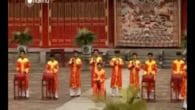 Tam luân cửu chuyển