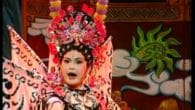 Thần nữ dâng ngũ linh kỳ- Tuấn Sang