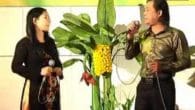 Tình Sử Hang Lộc Sơn