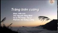 Trăng Biên Cương
