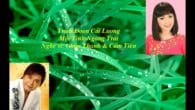 Trích Đoạn Mối Tình Ngang Trái