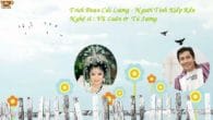 Trích Đoạn Người Tình Kiếp Rắn
