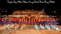 Tuyển Tập Nhã Nhạc Cung Đình Huế Hay Nhất