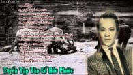 Tuyển Tập Những Bài Tân Cổ Hay Nhất Của Hữu Phước Trước 1975