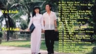 Tuyển Tập Những Ca Khúc Tân Cổ Hay Nhất