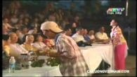 Vầng trăng cổ nhạc 132 (Full)