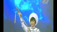 Vầng trăng cổ nhạc số 158