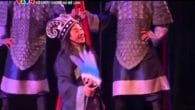 Vở chèo Vương nữ Mê Linh