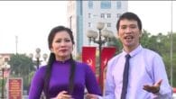 Vui Ngày Bầu Cử