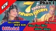 7 con yêu nhền nhện