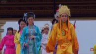 Bài Ca Giữ Nước