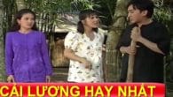 Bể Hận Mênh Mông