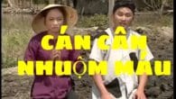 Cán Cân Nhuộm Máu
